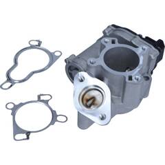 Vanne EGR MAXGEAR – Pièce Auto Pour Citroën Dispatch (modèle Compatible à Vérifier)