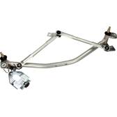Varillaje de limpiaparabrisas MAXGEAR - 57-0096