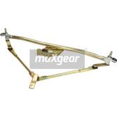 Varillaje de limpiaparabrisas MAXGEAR - 57-0166