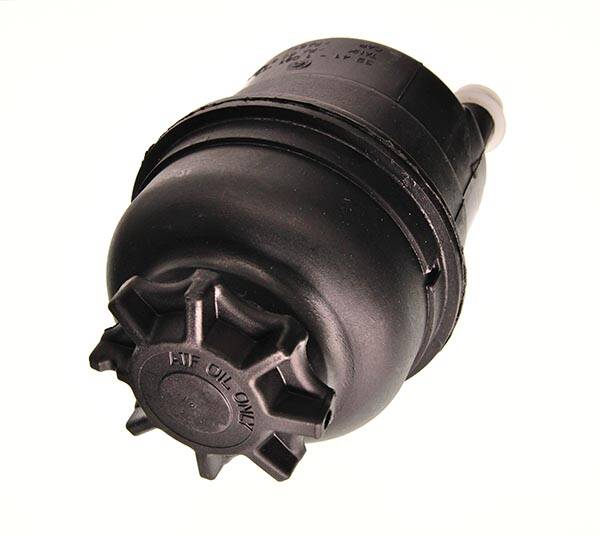 Equalising reservoir, hydraulic oil (power steering)