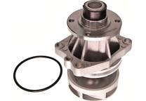 Vattenpump, motorkylning
