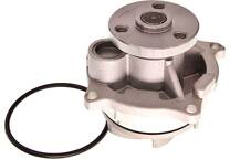 Vattenpump, motorkylning