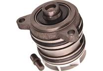 Vattenpump, motorkylning
