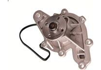 Vattenpump, motorkylning