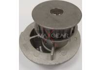Vattenpump, motorkylning