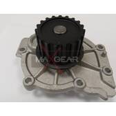 Vattenpump, motorkylning MAXGEAR - 47-0128