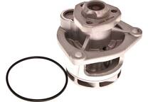 Vattenpump, motorkylning