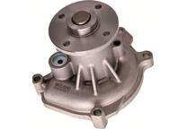 Vattenpump, motorkylning