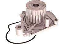 Vattenpump, motorkylning