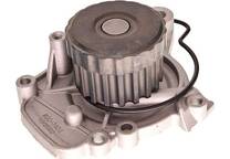Vattenpump, motorkylning