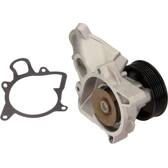Vattenpump, motorkylning MAXGEAR - 47-0201