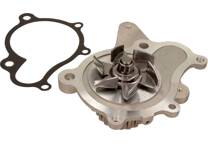 Vattenpump, motorkylning