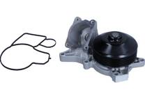 Vattenpump, motorkylning