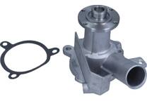 Vattenpump, motorkylning
