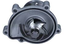 Vattenpump, motorkylning