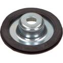 Veerschotel MAXGEAR - 72-3162