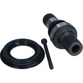 Veio de encaixe, diferencial MAXGEAR - 49-5125
