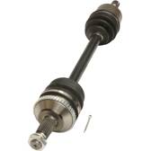 Veio de transmissão MAXGEAR - 49-1117