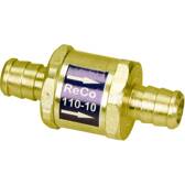 Ventil, Kraftstoffpumpe MAXGEAR - 27-0121