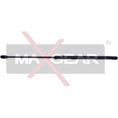 Vérin de capot MAXGEAR - 12-0162