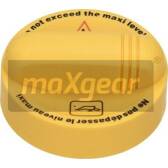 Verschluss, Öleinfüllstutzen MAXGEAR - 28-0221
