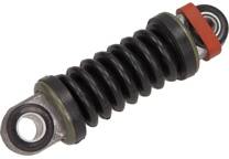 Vibratiedemper, Poly V-riem