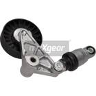 Vibration Damper, v-ribbed belt MAXGEAR - 54-0035
