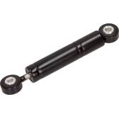 Vibration Damper, V-ribbed belt MAXGEAR - 54-0755