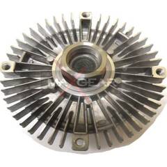 Visco-coupleur MAXGEAR - 62-0002