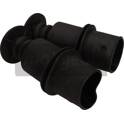 Volledige beschermingsset (stofkap) MAXGEAR - 72-3346