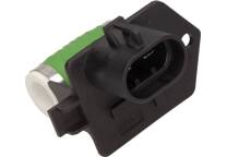 Voorweerstand- elektromotor koelventilator