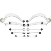 Voorwiel/Achterwiel ophanging MAXGEAR - 72-5777