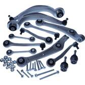 Voorwiel/Achterwiel ophanging MAXGEAR - 72-5778