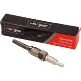 Glühkerze (pro Einheit) MAXGEAR - 66-0140
