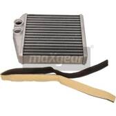 Wärmetauscher, Innenraumheizung MAXGEAR - AC531564