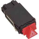 Warnblinkschalter MAXGEAR - 50-0096