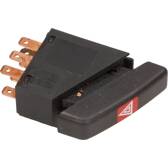 Warnblinkschalter MAXGEAR - 50-0102