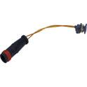 Warning Contact, brake pad wear MAXGEAR - 20-0334