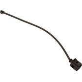 Warning Contact, brake pad wear MAXGEAR - 23-0087
