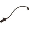 Warning Contact, brake pad wear MAXGEAR - 23-0091