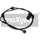 Warning Contact, brake pad wear MAXGEAR - 23-0099