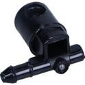 Waschwasserdüse, Scheibenreinigung MAXGEAR - 27-0641