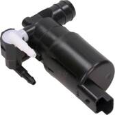 Waschwasserpumpe, Scheibenreinigung MAXGEAR - 45-0020
