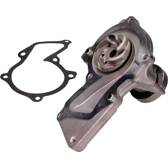 Wasserpumpe MAXGEAR - 47-0190