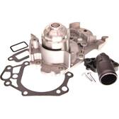 Water Pump, engine cooling MAXGEAR - 47-0136