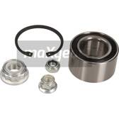 Wheel Bearing Kit MAXGEAR - 33-0404