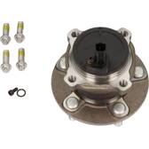 Wheel Bearing Kit MAXGEAR - 33-0568
