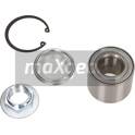 Wheel Bearing Kit MAXGEAR - 33-0635