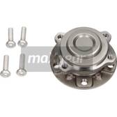 Wheel Bearing Kit MAXGEAR - 33-0701