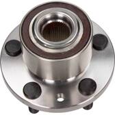 Wheel Bearing Kit MAXGEAR - 33-0807